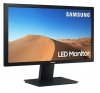 Monitor 24 cale LS24A310NHUXEN VA 1920x1080 FHD 16:9 1xD-sub/1xHDMI 9 ms (GTG) płaski  2 lata d2d